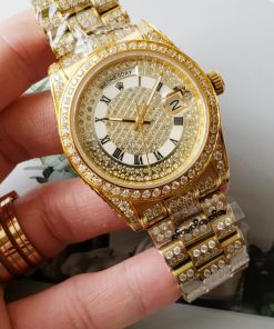 Svizzera Replica Rolex Wednesday | RLX 176