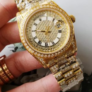 Svizzera Replica Rolex Wednesday | RLX 176