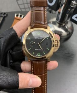 Svizzera Replica Panerai | PMA40