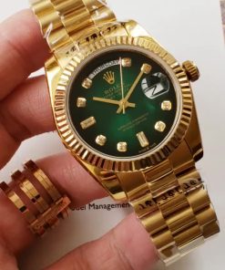 Svizzera Replica Rolex Day-Date | RLX 142