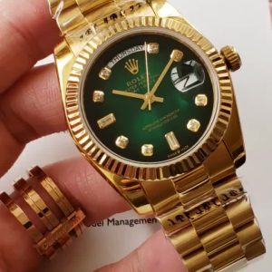 Svizzera Replica Rolex Day-Date | RLX 142