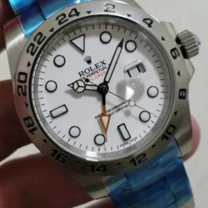 Svizzera Replica Rolex Explorer II | RLX 88