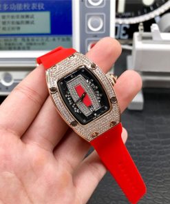 Svizzera Replica Richard Mille | RM6