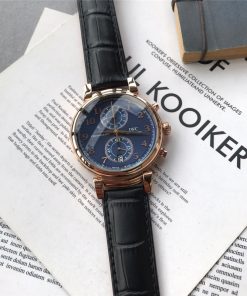 Svizzera Replica IWC | IC24