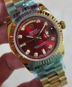 Svizzera Replica Rolex Day-Date | RLX 147