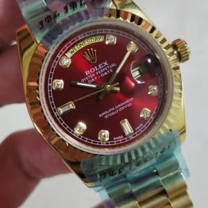 Svizzera Replica Rolex Day-Date | RLX 147