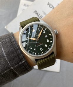 Svizzera Replica IWC | IC17