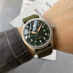 Svizzera Replica IWC | IC17
