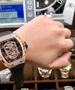 Svizzera Replica Richard Mille | RM8