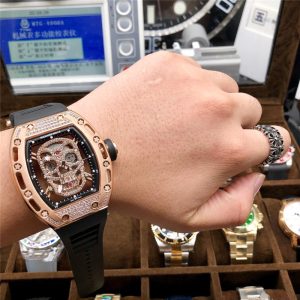 Svizzera Replica Richard Mille | RM8