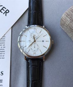 Svizzera Replica IWC | IC26