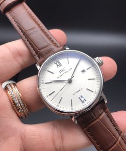 Svizzera Replica IWC | IC4