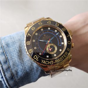 Svizzera Replica Rolex Yacht-Master II | RLX 192