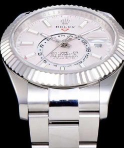 Svizzera Replica Rolex Sky ?C Dweller | RLX 235