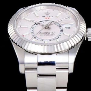 Svizzera Replica Rolex Sky ?C Dweller | RLX 235