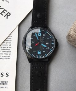 Svizzera Replica IWC | IC25