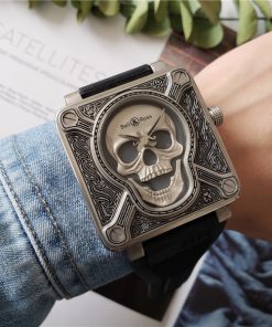 Svizzera Replica Bell & Ross | BE4