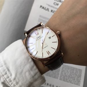 Svizzera Replica IWC | IC22