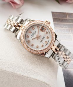 Svizzera Replica Rolex Datejust | RLX 165