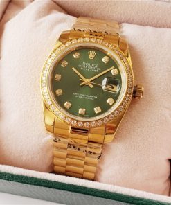 Svizzera Replica Rolex Datejust | RLX 141