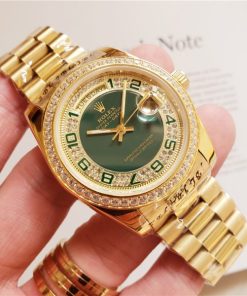 Svizzera Replica Rolex Day-Date | RLX 197