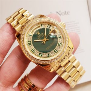 Svizzera Replica Rolex Day-Date | RLX 197