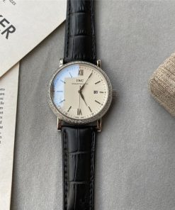 Svizzera Replica IWC | IC37