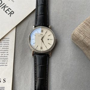 Svizzera Replica IWC | IC37