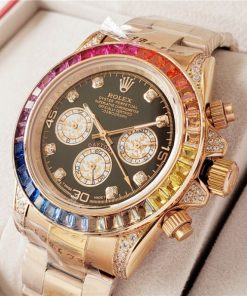Svizzera Replica Rolex Daytona | RLX 61