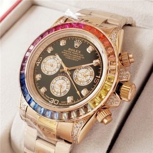 Svizzera Replica Rolex Daytona | RLX 61