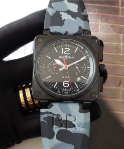 Svizzera Replica Bell & Ross | BE9