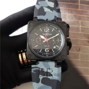 Svizzera Replica Bell & Ross | BE9