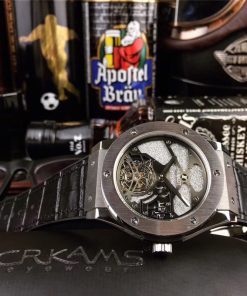 Svizzera Replica Hublot | HB37