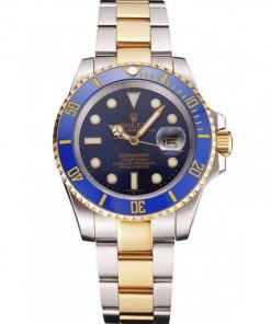 Rolex Submariner PR16233B