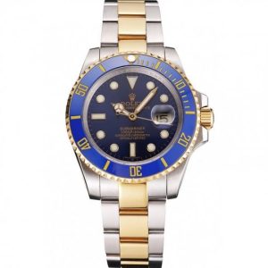 Rolex Submariner PR16233B