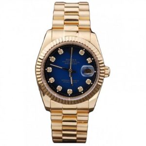 Rolex Datejust Mechanism-SRL71