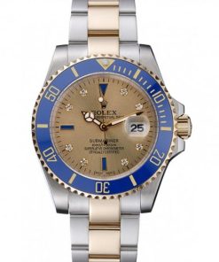 Rolex Submariner RL55