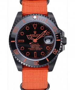 Rolex Stealth Submariner 622011