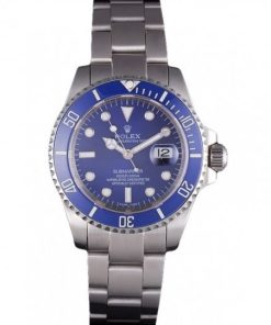 Rolex Submariner SRL50