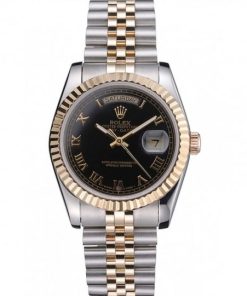 Rolex Day-Date Mechanism-SRL78