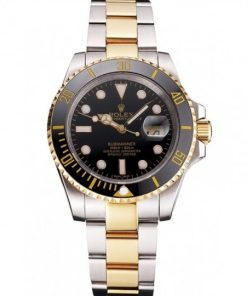 Rolex Submariner PR16233B