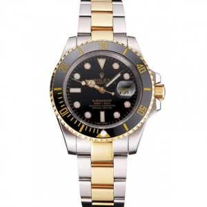 Rolex Submariner PR16233BG
