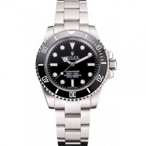 Rolex Submariner PR00001