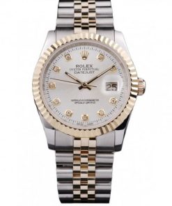 Rolex Datejust Mechanism-SRL10