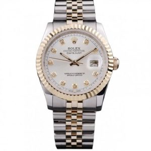 Rolex Datejust Mechanism-SRL10